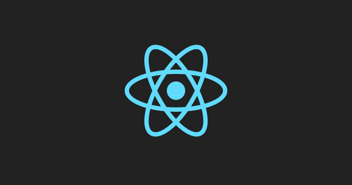 React for Beginners