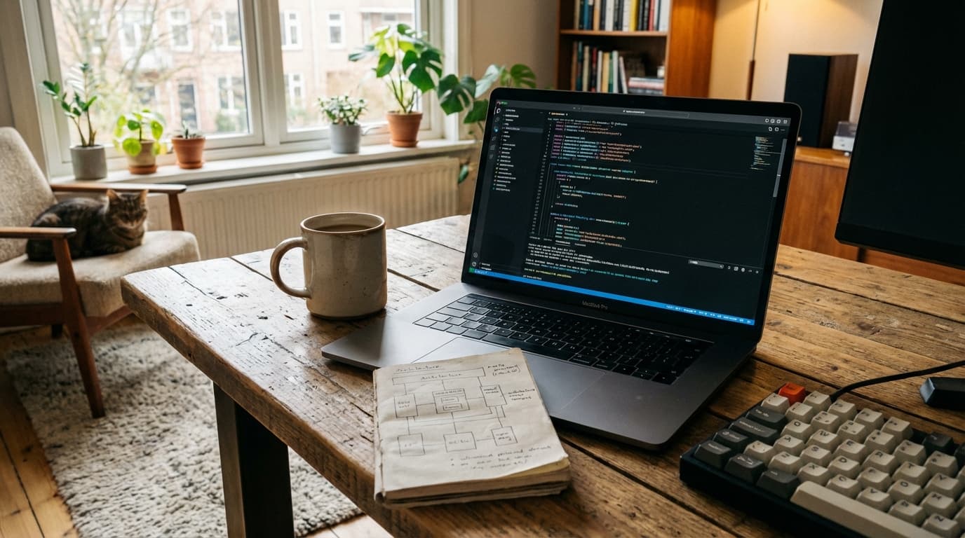 AI, ML, and LLMs Explained for JavaScript Developers