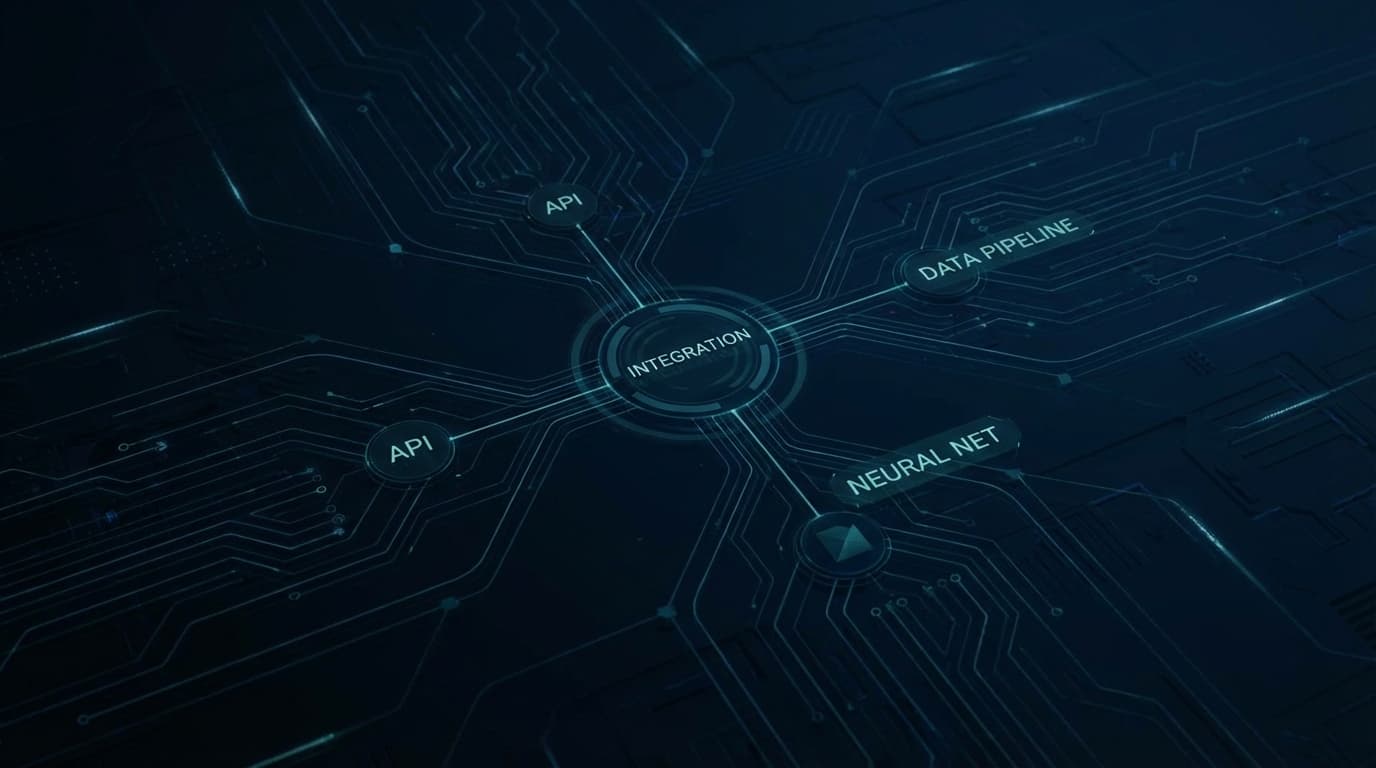 Who is an AI Integration Engineer? (And Why Every Company Needs One in 2025)